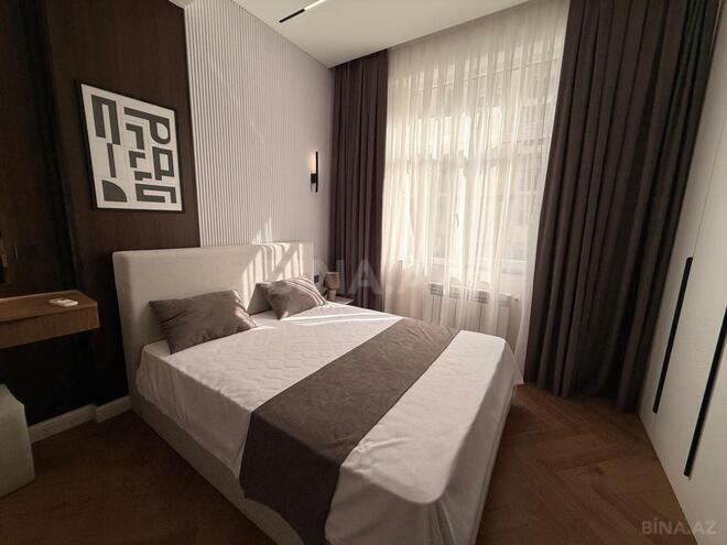 Продаётся 3-комн. новостройка 110 м², Наримановский  р., photo 8 from 22