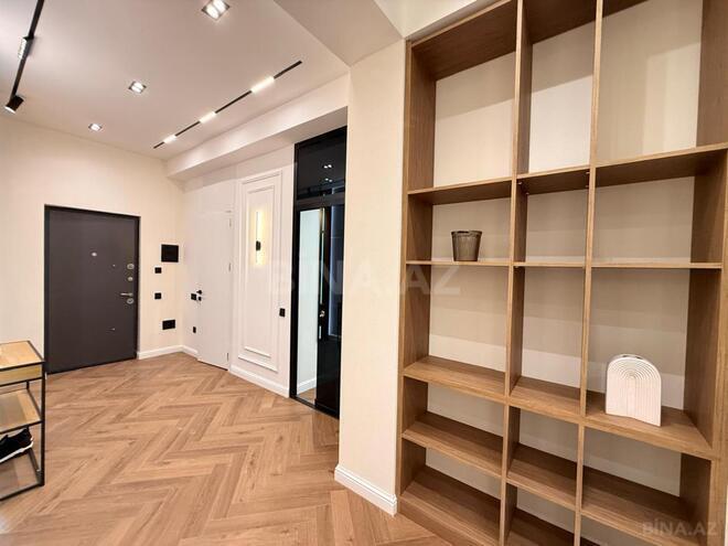 Продаётся 3-комн. новостройка 110 м², Наримановский  р., photo 17 from 22