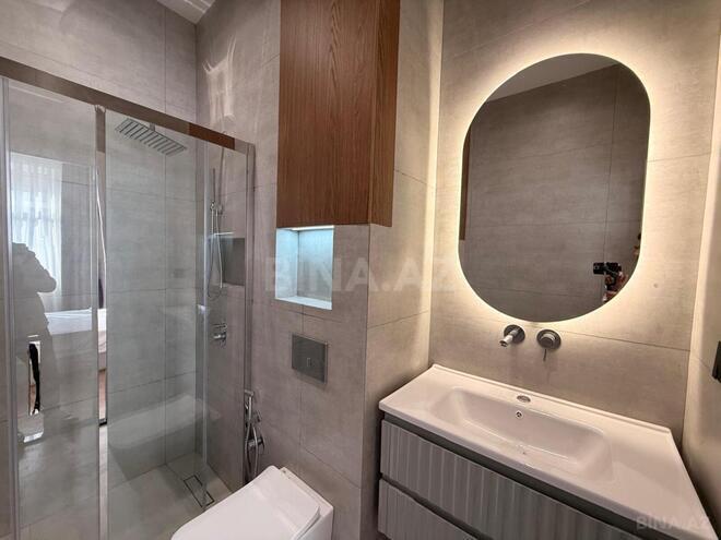 Продаётся 3-комн. новостройка 110 м², Наримановский  р., photo 10 from 22