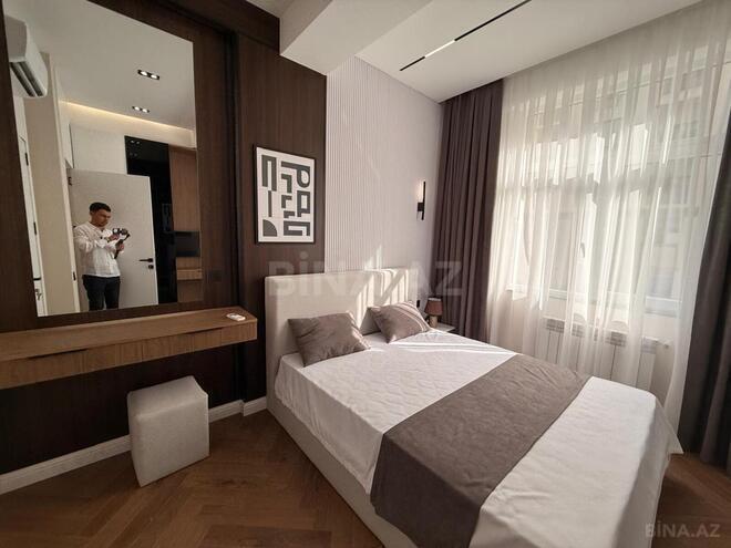 Продаётся 3-комн. новостройка 110 м², Наримановский  р., photo 18 from 22