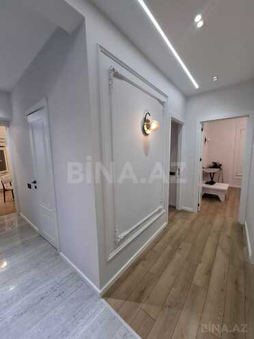 Satılır 4 otaqlı köhnə tikili 105 m², Nəsimi r., photo 9 from 14