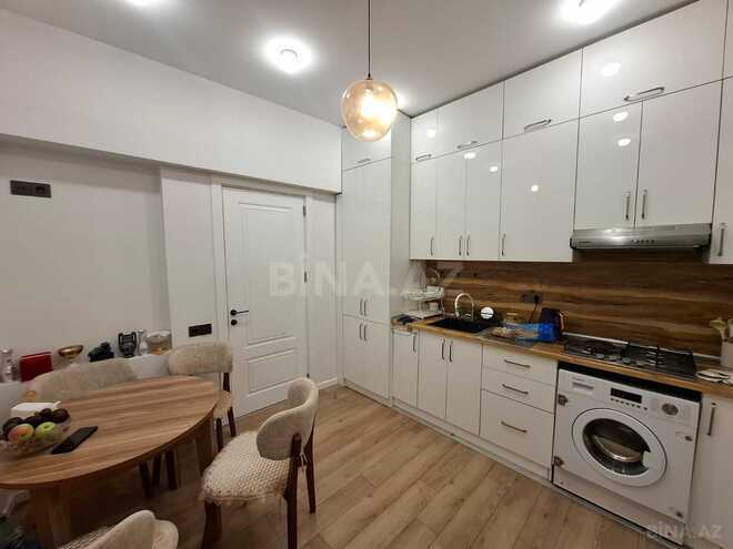 Satılır 4 otaqlı köhnə tikili 105 m², Nəsimi r., photo 11 from 14