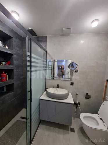 Satılır 4 otaqlı köhnə tikili 105 m², Nəsimi r., photo 12 from 14