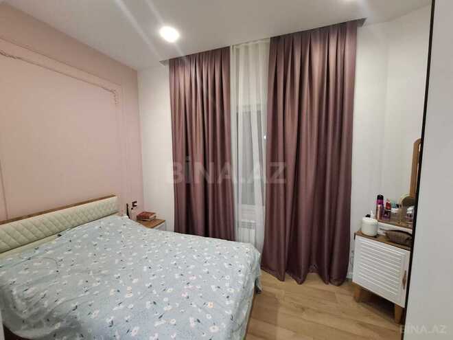 Satılır 4 otaqlı köhnə tikili 105 m², Nəsimi r., photo 6 from 14