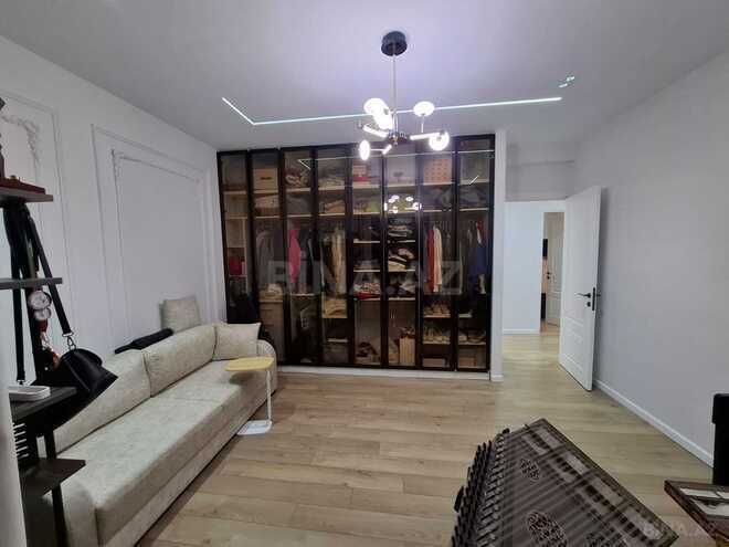 Satılır 4 otaqlı köhnə tikili 105 m², Nəsimi r., photo 4 from 14