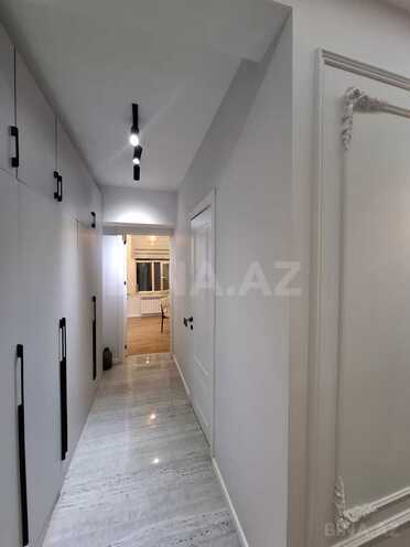 Satılır 4 otaqlı köhnə tikili 105 m², Nəsimi r., photo 3 from 14