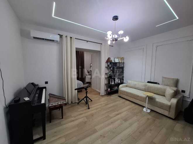 Satılır 4 otaqlı köhnə tikili 105 m², Nəsimi r., photo 5 from 14