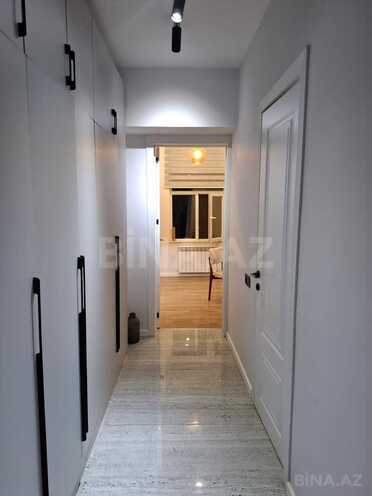 Satılır 4 otaqlı köhnə tikili 105 m², Nəsimi r., photo 13 from 14