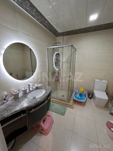Продаётся 2-комн. новостройка 88 м², пос. Ахмедлы, photo 11 from 14