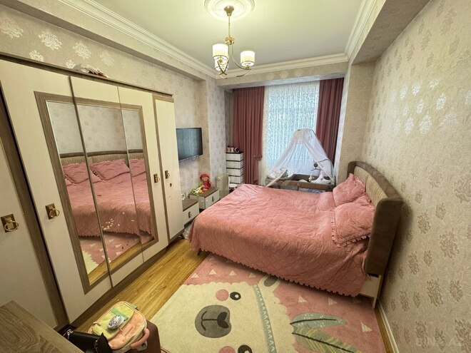 Продаётся 2-комн. новостройка 88 м², пос. Ахмедлы, photo 8 from 14