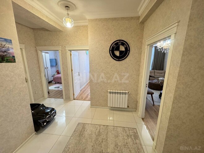 Продаётся 2-комн. новостройка 88 м², пос. Ахмедлы, photo 12 from 14