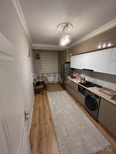 Продаётся 2-комн. новостройка 88 м², пос. Ахмедлы, photo 4 from 14