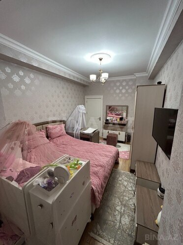 Продаётся 2-комн. новостройка 88 м², пос. Ахмедлы, photo 7 from 14