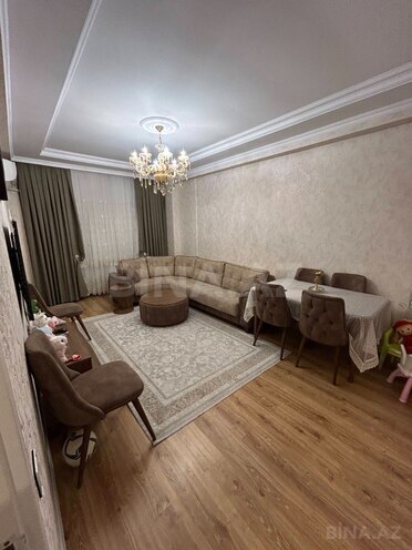 Продаётся 2-комн. новостройка 88 м², пос. Ахмедлы, photo 1 from 14