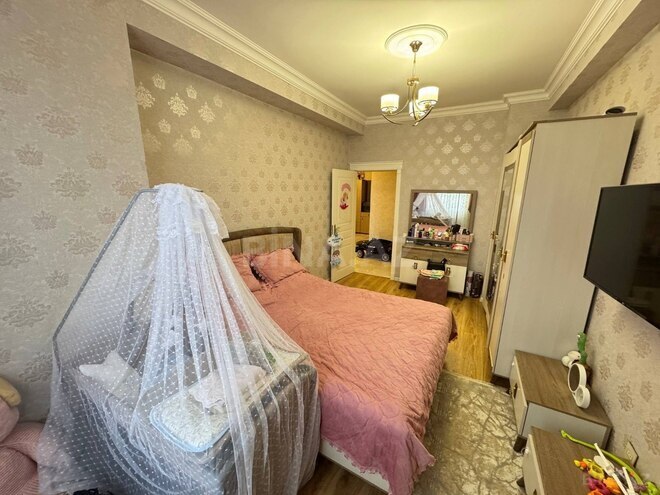 Продаётся 2-комн. новостройка 88 м², пос. Ахмедлы, photo 9 from 14