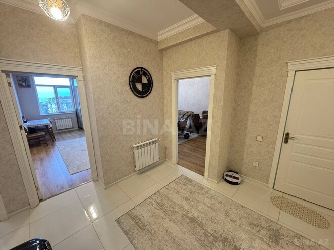 Продаётся 2-комн. новостройка 88 м², пос. Ахмедлы, photo 13 from 14
