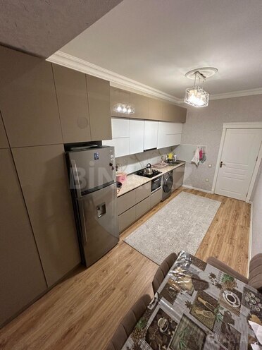 Продаётся 2-комн. новостройка 88 м², пос. Ахмедлы, photo 5 from 14