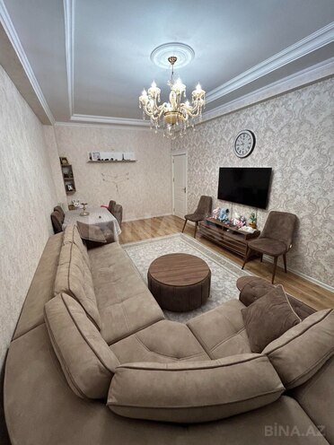Продаётся 2-комн. новостройка 88 м², пос. Ахмедлы, photo 3 from 14