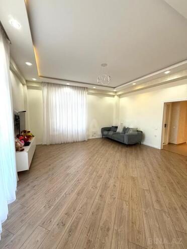 Продаётся 3-комн. новостройка 122 м², пос. Ясамал, photo 5 from 18