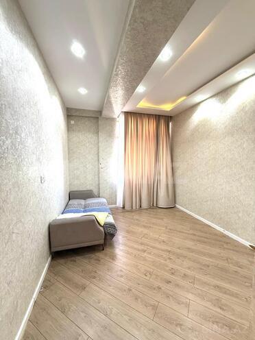 Продаётся 3-комн. новостройка 122 м², пос. Ясамал, photo 8 from 18