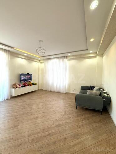 Продаётся 3-комн. новостройка 122 м², пос. Ясамал, photo 3 from 18