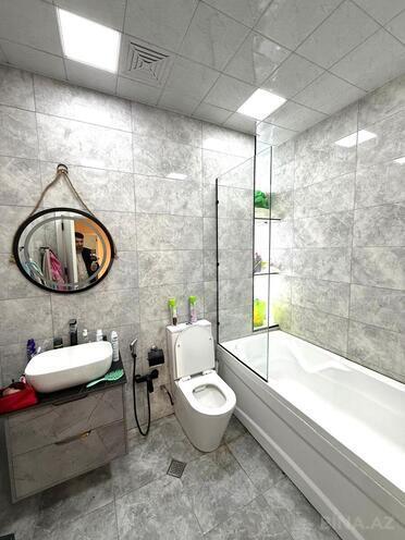 Продаётся 3-комн. новостройка 122 м², пос. Ясамал, photo 17 from 18