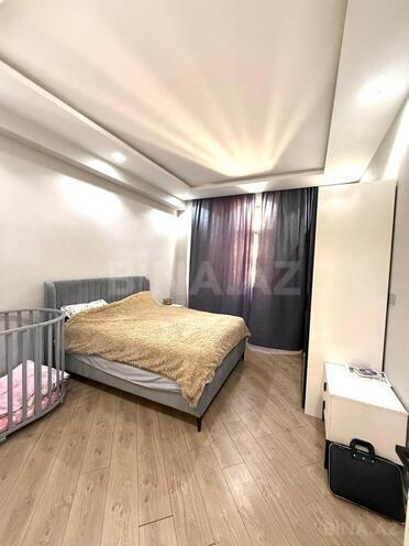 Продаётся 3-комн. новостройка 122 м², пос. Ясамал, photo 6 from 18