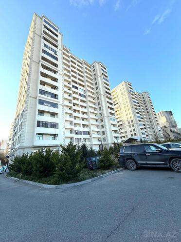 Продаётся 3-комн. новостройка 122 м², пос. Ясамал, photo 1 from 18
