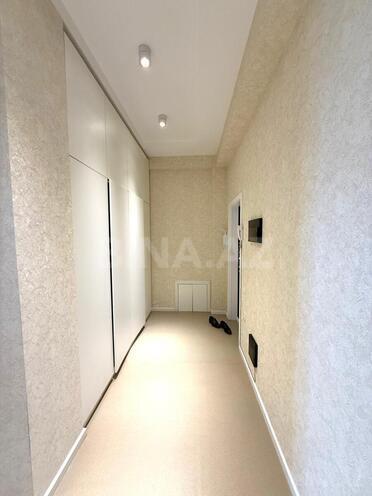 Продаётся 3-комн. новостройка 122 м², пос. Ясамал, photo 14 from 18