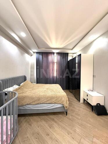 Продаётся 3-комн. новостройка 122 м², пос. Ясамал, photo 7 from 18