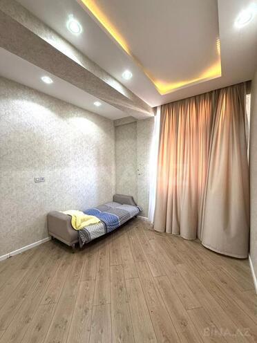 Продаётся 3-комн. новостройка 122 м², пос. Ясамал, photo 9 from 18