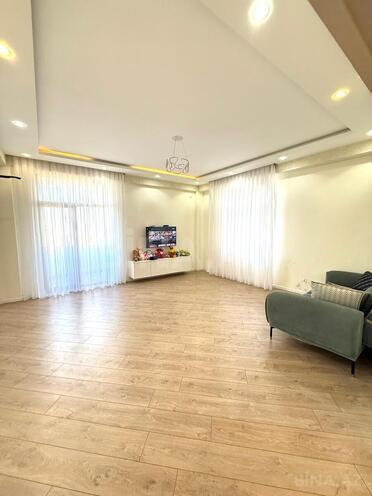 Продаётся 3-комн. новостройка 122 м², пос. Ясамал, photo 4 from 18