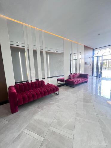 Satılır 2 otaqlı yeni tikili 59 m², Koroğlu m., photo 15 from 17