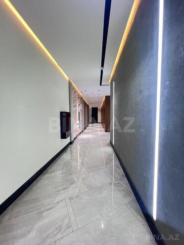 Satılır 2 otaqlı yeni tikili 59 m², Koroğlu m., photo 16 from 17
