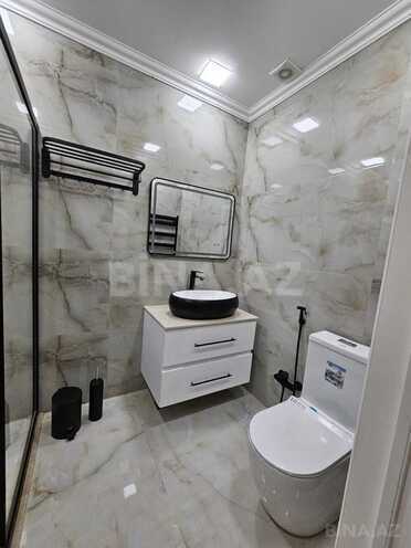 İcarəyə verilir 2 otaqlı yeni tikili 70 m², Nəsimi r., photo 7 from 8