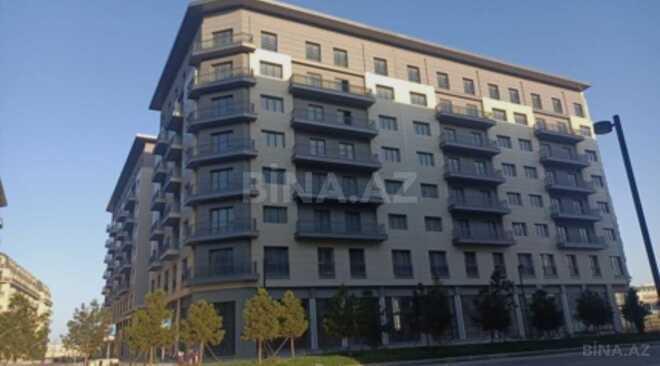 Satılır 3 otaqlı yeni tikili 147 m², Ağ şəhər q., photo 1 from 7