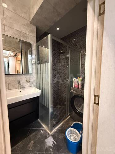 İcarəyə verilir 3 otaqlı yeni tikili 99 m², Xətai r., photo 12 from 14