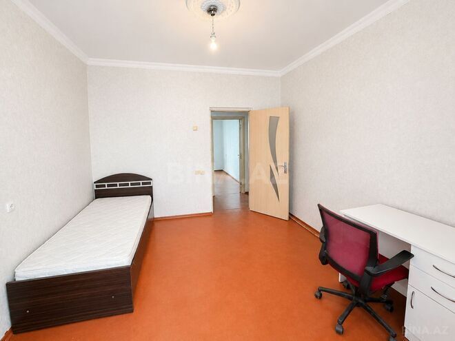 Сдаётся 3-комн. вторичка 90 м², м. Нариман Нариманов, photo 4 from 11
