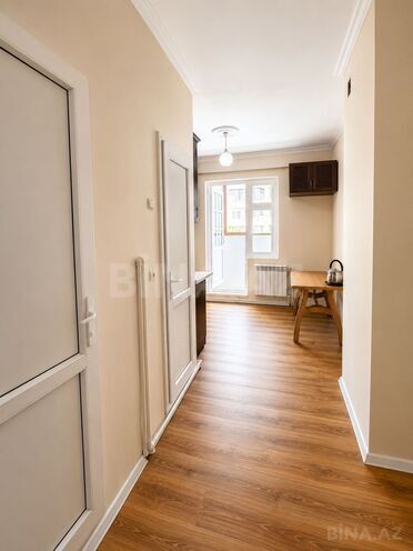 Сдаётся 3-комн. вторичка 90 м², м. Нариман Нариманов, photo 7 from 11