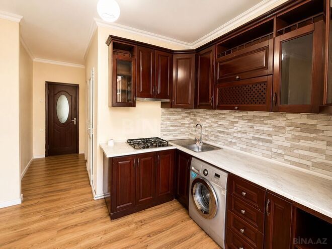Сдаётся 3-комн. вторичка 90 м², м. Нариман Нариманов, photo 6 from 11