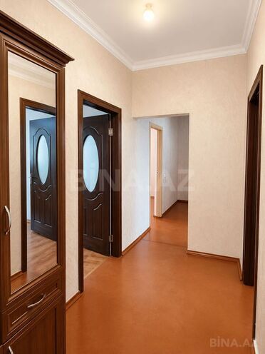 Сдаётся 3-комн. вторичка 90 м², м. Нариман Нариманов, photo 9 from 11