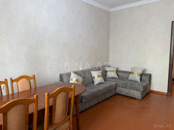Сдаётся 3-комн. вторичка 90 м², м. Нариман Нариманов, photo 3 from 11