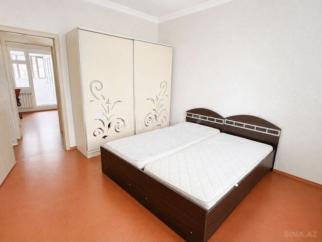 Сдаётся 3-комн. вторичка 90 м², м. Нариман Нариманов, photo 5 from 11