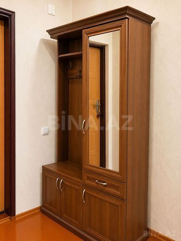 Сдаётся 3-комн. вторичка 90 м², м. Нариман Нариманов, photo 8 from 11