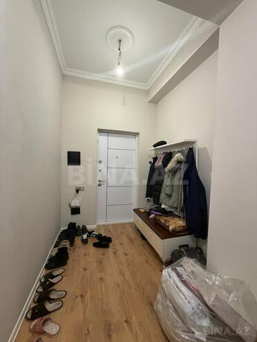 Satılır 4 otaqlı yeni tikili 130 m², Nəsimi r., photo 18 from 19