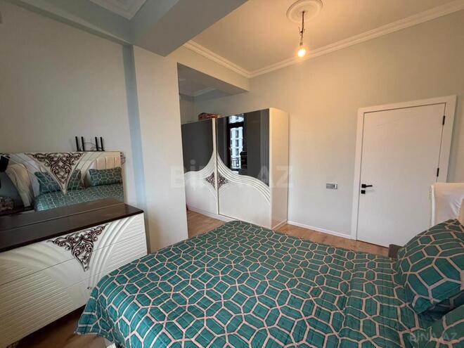 Satılır 4 otaqlı yeni tikili 130 m², Nəsimi r., photo 12 from 19