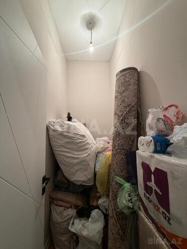 Satılır 4 otaqlı yeni tikili 130 m², Nəsimi r., photo 16 from 19