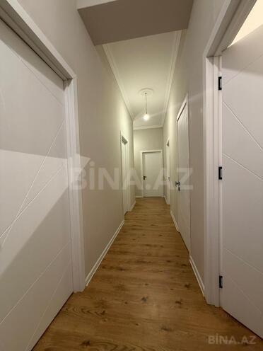 Satılır 4 otaqlı yeni tikili 130 m², Nəsimi r., photo 17 from 19