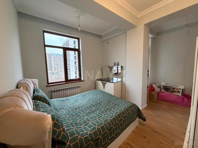 Satılır 4 otaqlı yeni tikili 130 m², Nəsimi r., photo 11 from 19