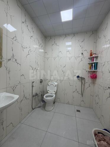 Satılır 4 otaqlı yeni tikili 130 m², Nəsimi r., photo 15 from 19
